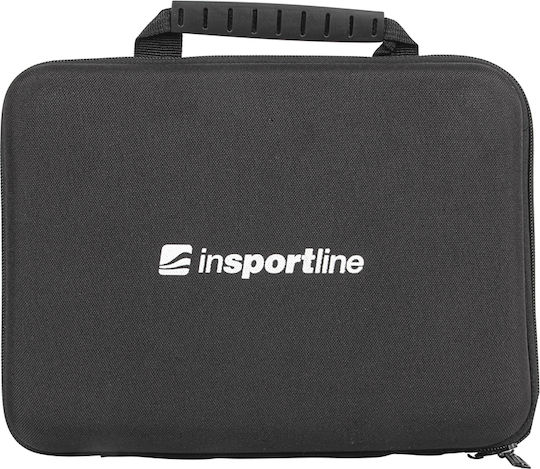 inSPORTline Insportline Bitigo Gun Massage for the Legs & the Body with Vibration