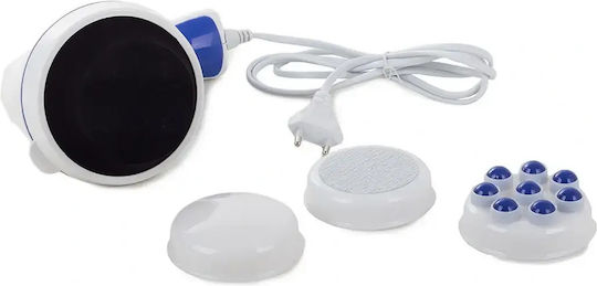 Verk Group Massage Device for the Body with Vibration
