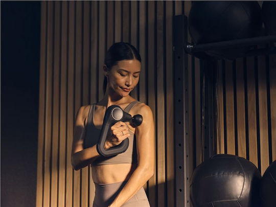 Therabody Prime Gun Massage for the Body with Vibration