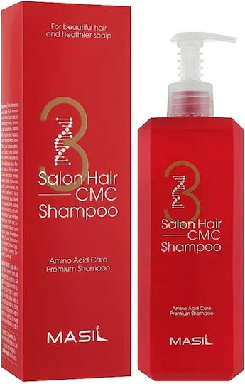 Masil Shampoo Hydratation 500ml