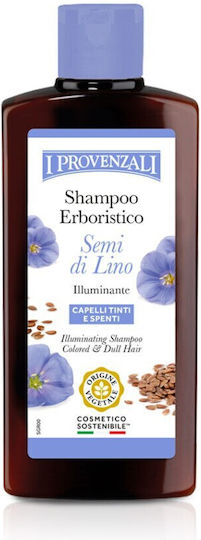 Sampon de par 1x250ml