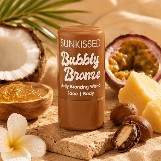 Sunkissed Balsam Bubbly Bronze 8gr