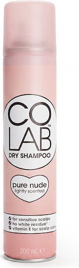 Colab Сух Шампоан за Обем 200 мл