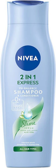 Nivea Σαμπουάν 400ml