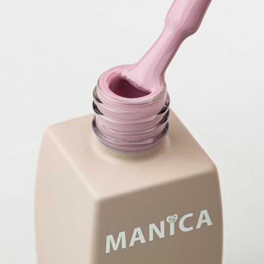 Manica Гланцов Дълготраен Лак За Нокти Heather Valley 269 10ml