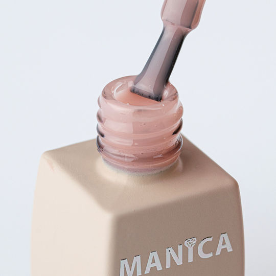 Manica Glossy Nagellacke Lang anhaltende Cookie Code- 244 10ml