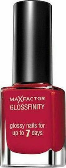 Max Factor Nagellack