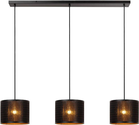 Lucide Lightning Tagalog Κρεμαστό Φωτιστικό 40x40εκ. Lucide Lightning Tagalog Κρεμαστό Φωτιστικό 40x40εκ.
