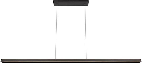 Lucide Lightning Felsted LED Κρεμαστό Φωτιστικό Μαύρο Lucide Lightning Felsted LED Κρεμαστό Φωτιστικό Μαύρο