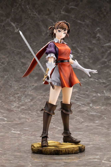 Kotobukiya Unicorn Overlord - Melisandre Φιγούρα ύψους 25εκ. σε Κλίμακα 1:7