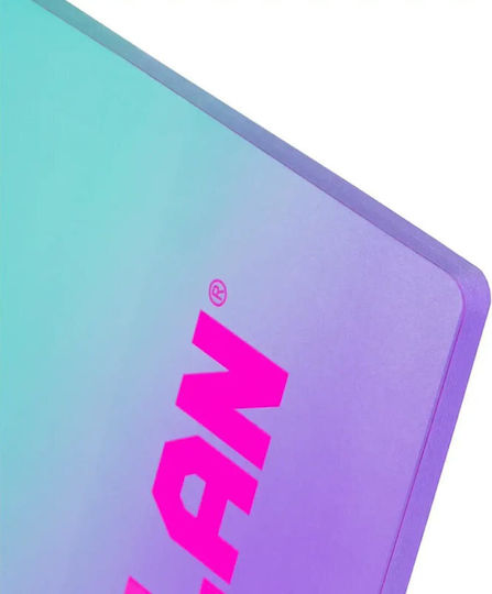 Milan Ruled Notebook A4