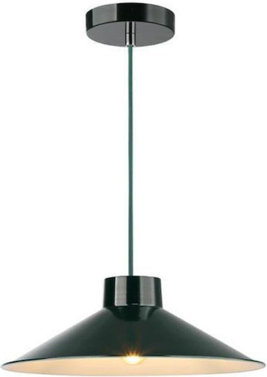 Eurolamp Neli Bronze Ceiling Light with Rope for E27 Socket 36x115x115cm