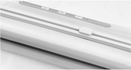 AddLiving Sistem Vacuum cu Lungime Maximă de Sigilare 300mm