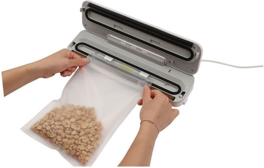 AddLiving Sistem Vacuum cu Lungime Maximă de Sigilare 300mm