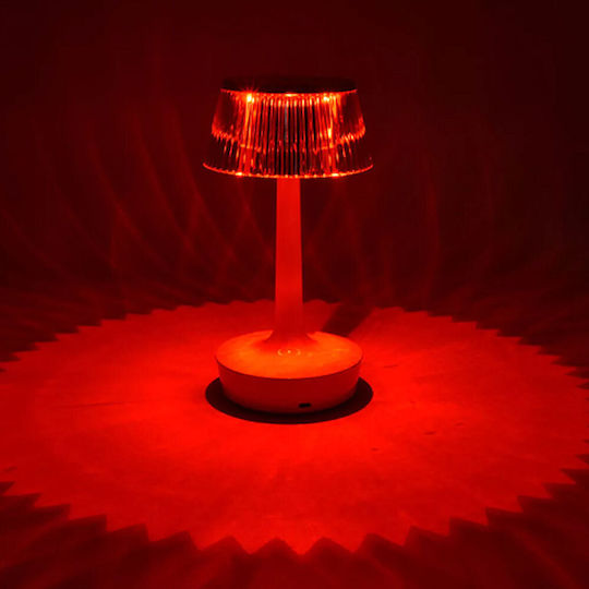 Decorative Lamp LED RGBW 23x12cm Decorative Lamp LED RGBW 23x12cm