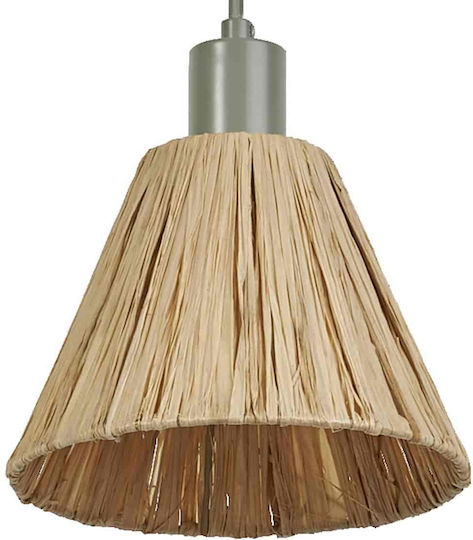 Osram Pendant Light Brown