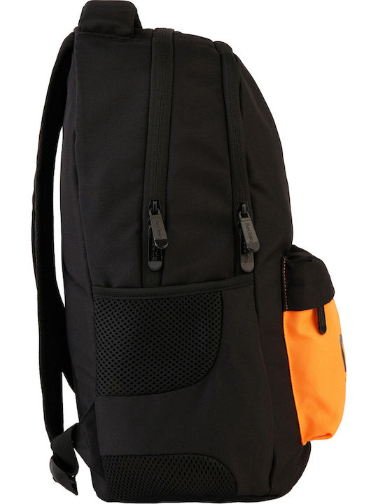 Paso School Backpack 30 x 18 x 41 cm