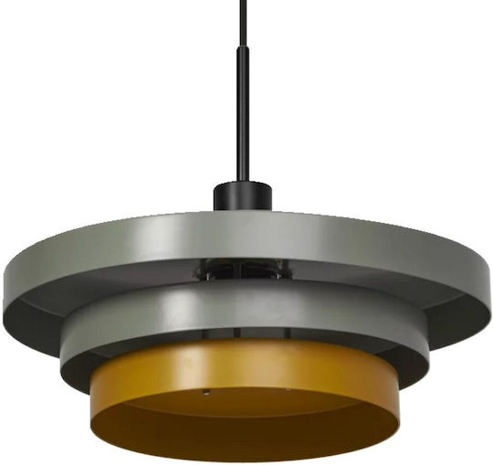 Osram Pendant Light Green
