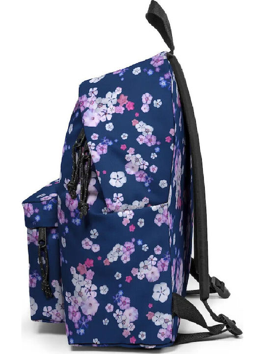 Eastpak Padded Pak'r School Backpack for Junior High-High School Multicolour 24L 30 x 18 x 40cm