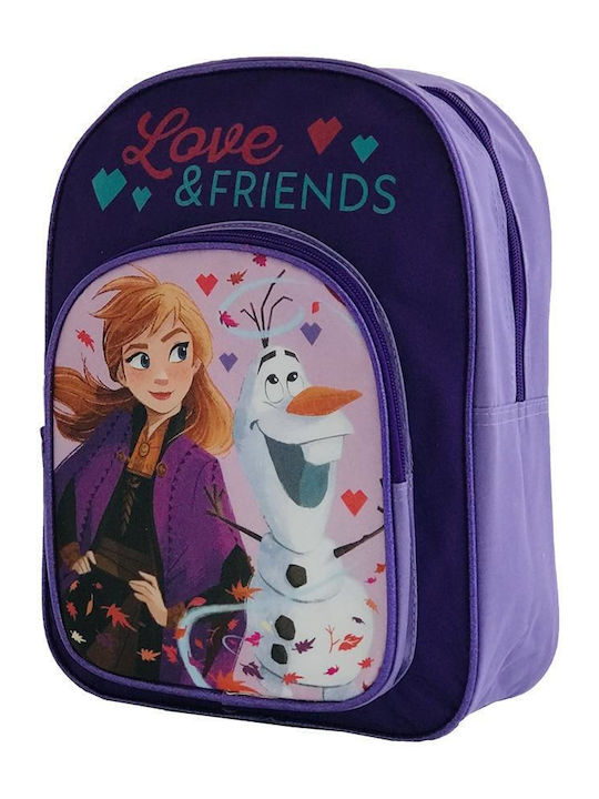 Frozen Frozen Multicolour Backpack Frozen Frozen Multicolour Backpack