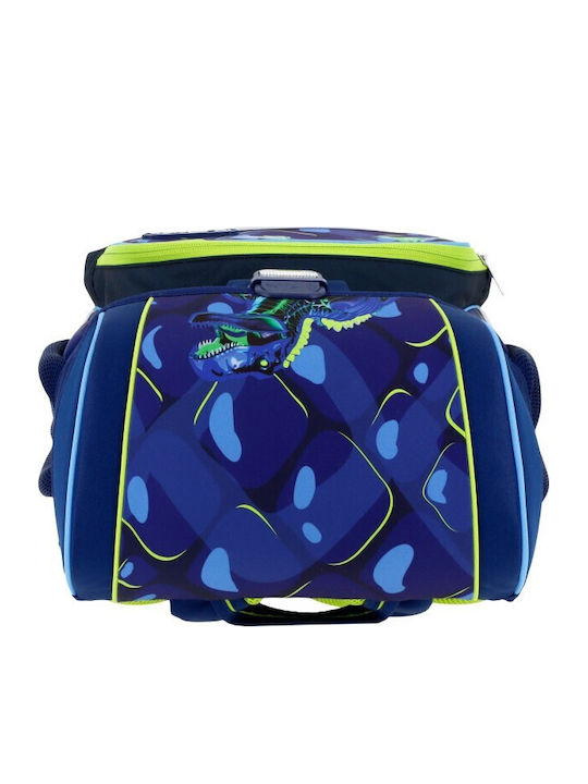 Herlitz Ghiozdan Scoala De Spate Scoala Primara 17 Litri 31 x 22 x 37 cm 2026