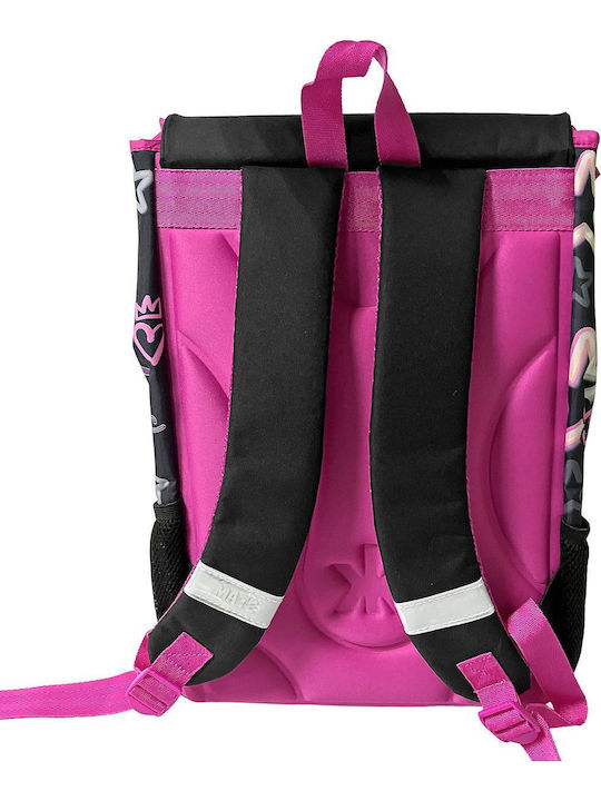 Justnote School Backpack for Elementary 28 x 14 x 40 cm