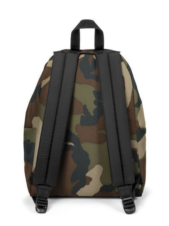 Eastpak Padded Zippl'r School Backpack for Junior High-High School Multicolour 24L 30 x 18 x 40cm
