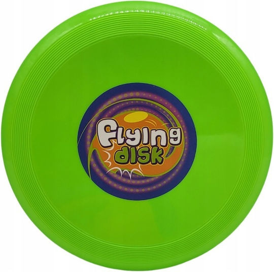 Frisbee Flieg Scheibe Wurf Voll Ringo Rote Farbe 24 Cm Durchmesser