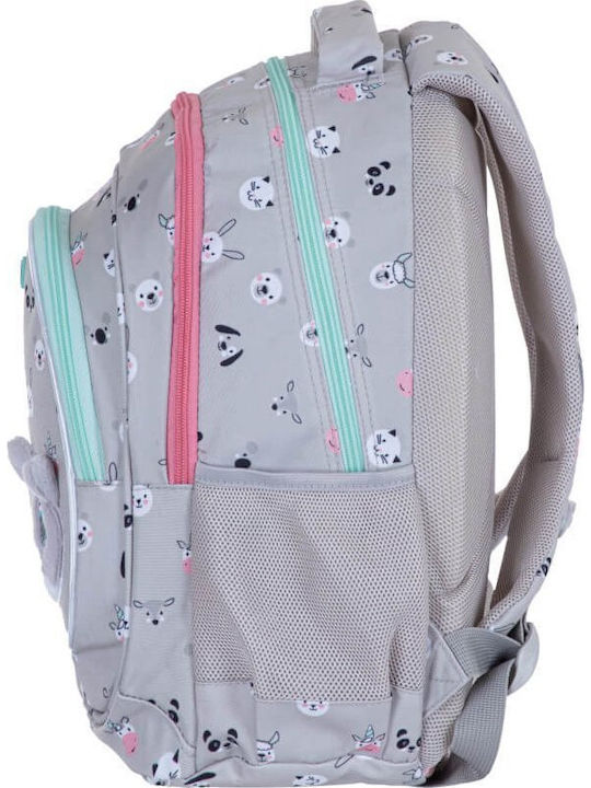 Backpack Astrabag Kitty Cute Ab330