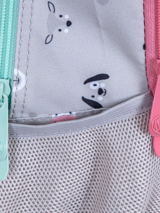 Backpack Astrabag Kitty Cute Ab330