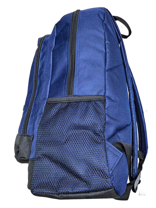 Justnote School Backpack Kindergarten Grey 33 x 16 x 46cm