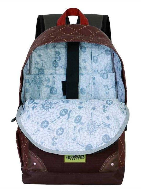 Karactermania Harry Potter Griffindor School Backpack Kindergarten 30 x 15 x 44cm