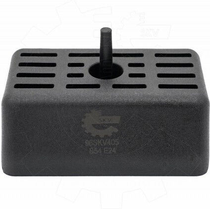 Jack Lift Support Bmw 5 E39 31111093712