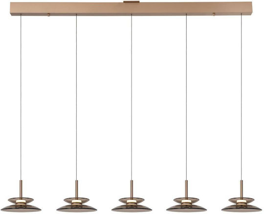 Lucide Lightning Santiago LED Κρεμαστό Φωτιστικό Lucide Lightning Santiago LED Κρεμαστό Φωτιστικό