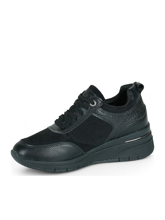 Women's Sneakers Black