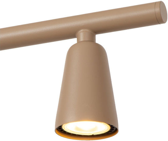 Lucide Lightning Tiana Ceiling Light 95x8cm
