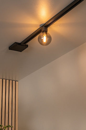 Lucide Lightning Track Deckenleuchte mit Fassung G9