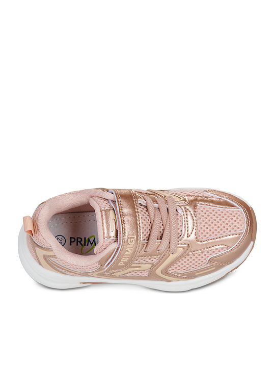 Παιδικά Sneakers Ροζ
