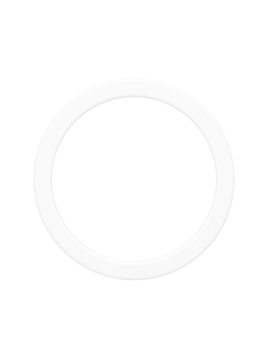 Eglo Deckenleuchte Badezimmer 16,6cm mit Integrierter LED