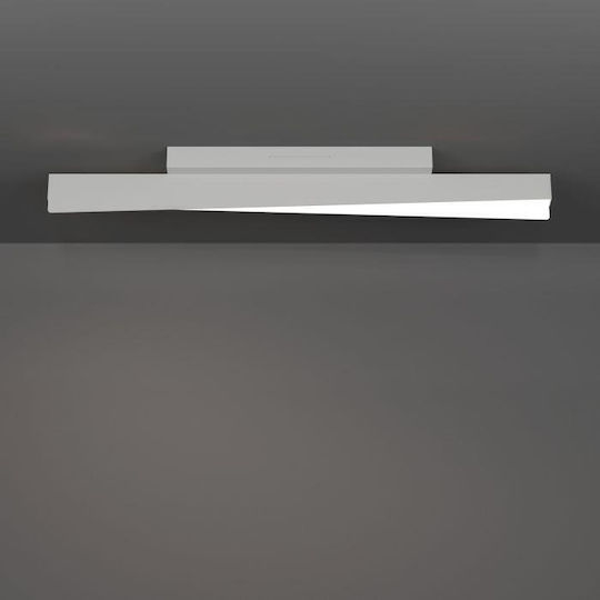 Eglo Bolognano Πλαφονιέρα 76εκ. LED Eglo Bolognano Πλαφονιέρα 76εκ. LED