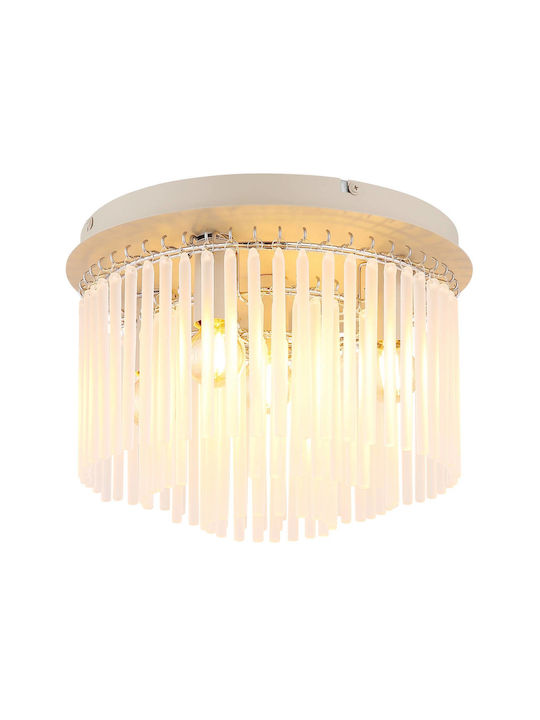 Globo Lighting Πλαφονιέρα Globo Lighting Πλαφονιέρα