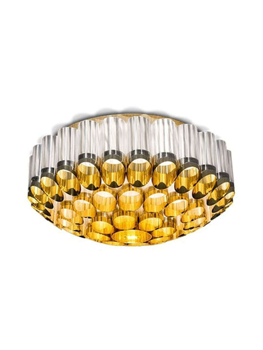 Slamp Deckenleuchte 65cm