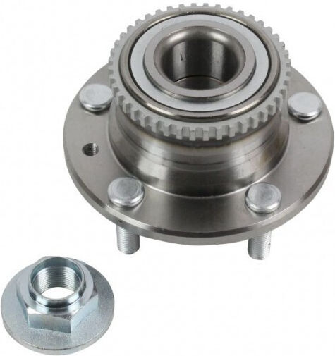 Loro Radlager-Kit für Mazda 323 / Vormachtstellung