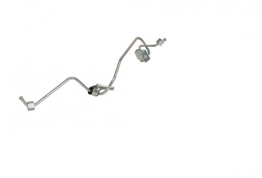 Kraftstoffleitung Iveco Eurocargo Spritzstab 504323112