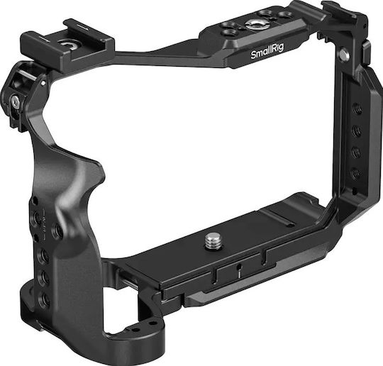 Smallrig 6702 Hawklock Quick Release Cage Sony Alpha 7r Vi