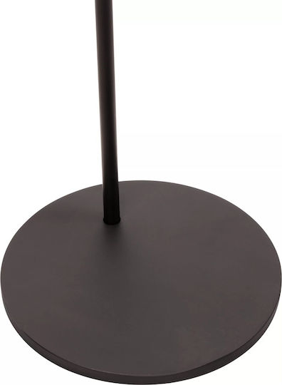 Lucide Lightning Montana Floor Lamp Brown