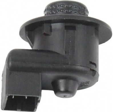 Window Adjustment Switch Dacia Duster Logan Sandero Renault Clio II 8200002442