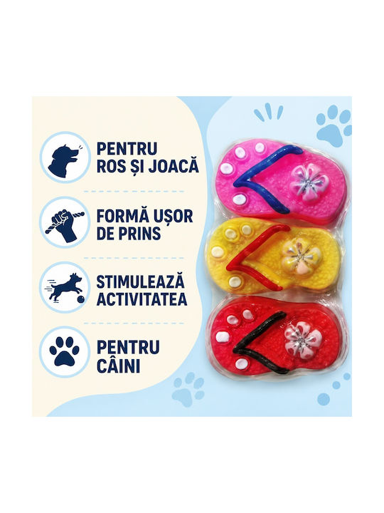 Jucărie Pentru Câini Bej 1 Bucată