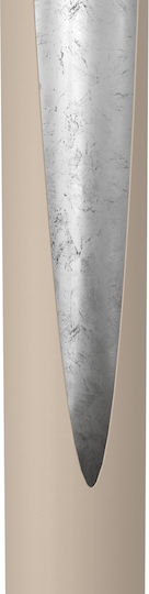 Eglo Prebone 2 Floor Lamp H180xW11cm. with Socket for Bulb GU10 Beige
