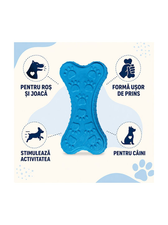 Jucărie Pentru Câini Albastră 1 Bucată